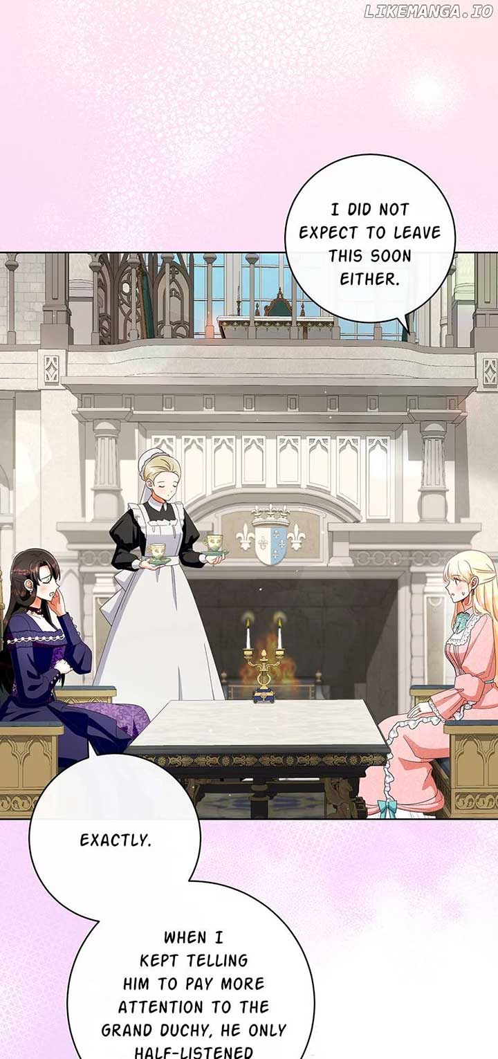 I Will Remove Them From My Life Chapter 114 214 06