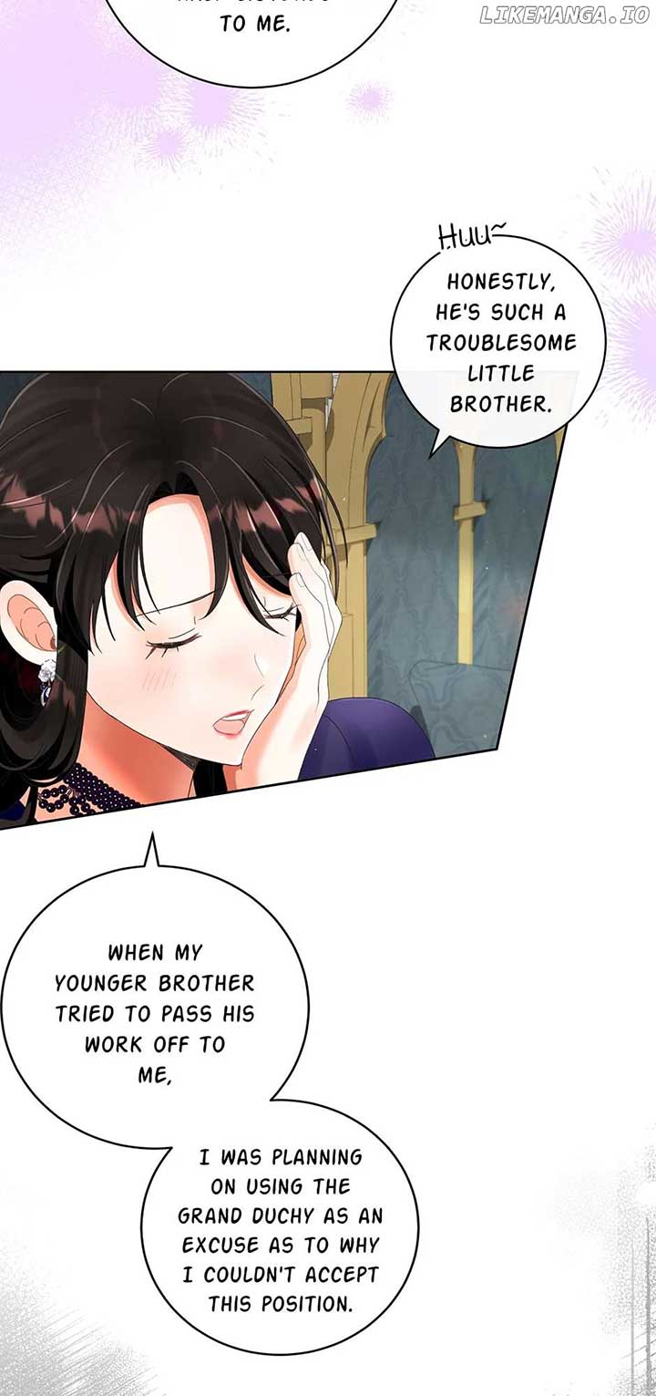 I Will Remove Them From My Life Chapter 114 215 07