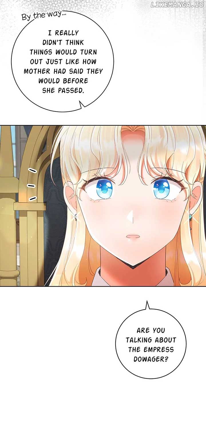 I Will Remove Them From My Life Chapter 114 217 09