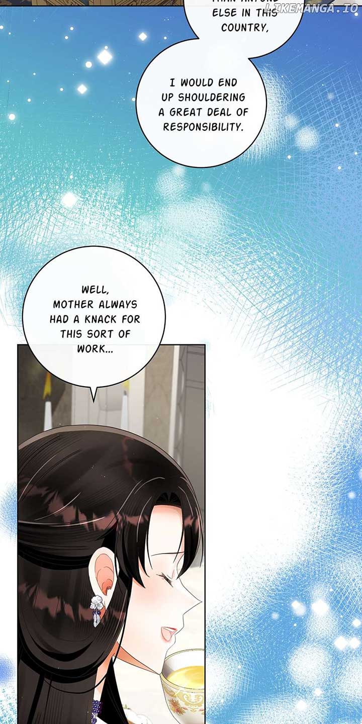 I Will Remove Them From My Life Chapter 114 219 11