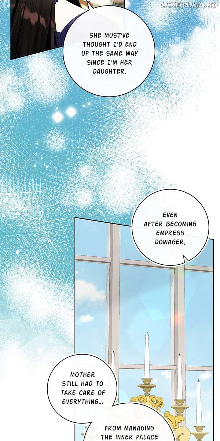 I Will Remove Them From My Life Chapter 114 220 12