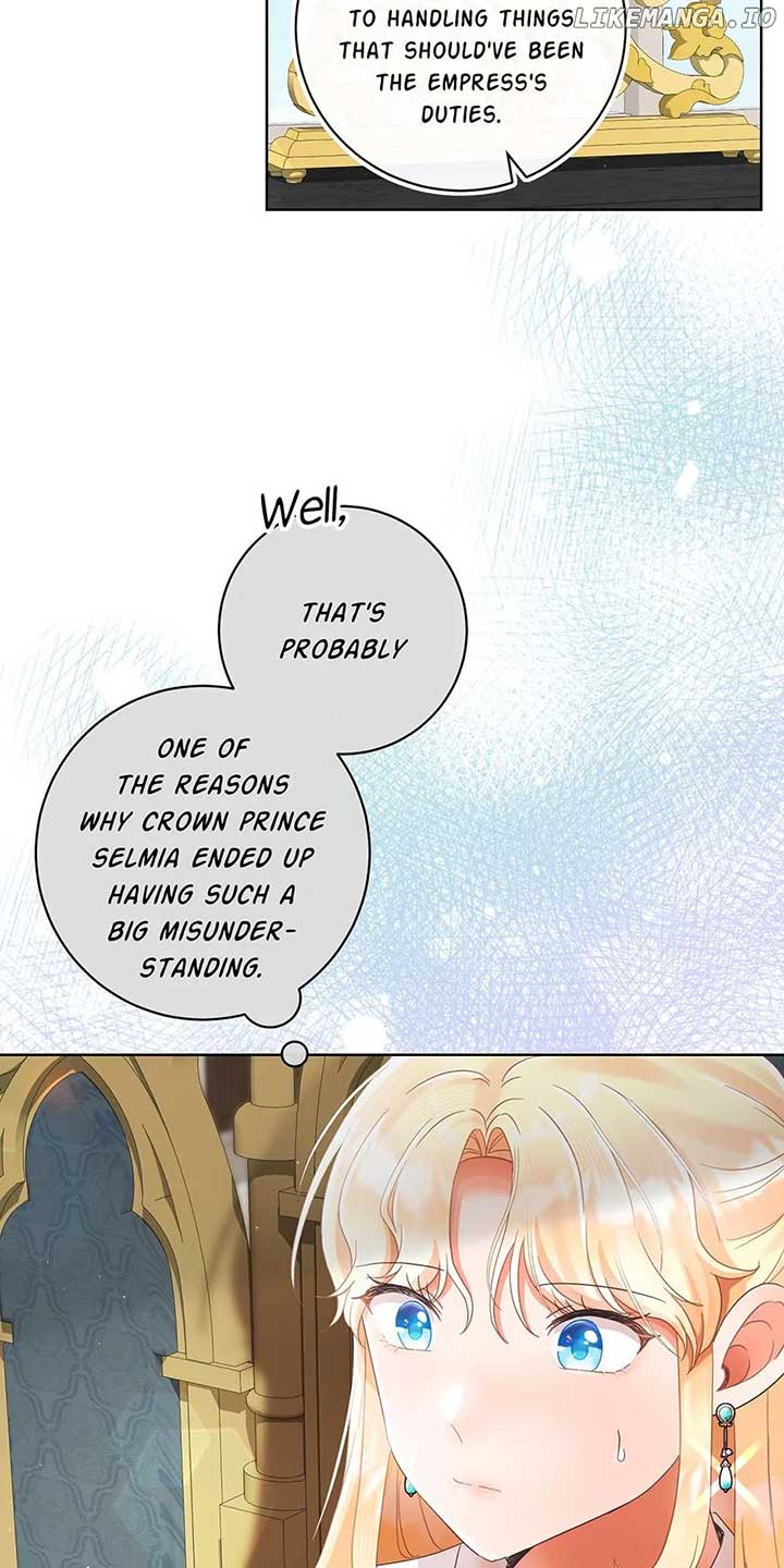 I Will Remove Them From My Life Chapter 114 221 13