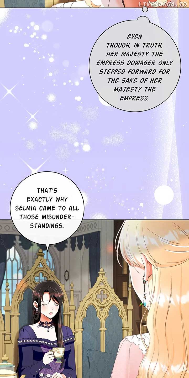 I Will Remove Them From My Life Chapter 114 222 14