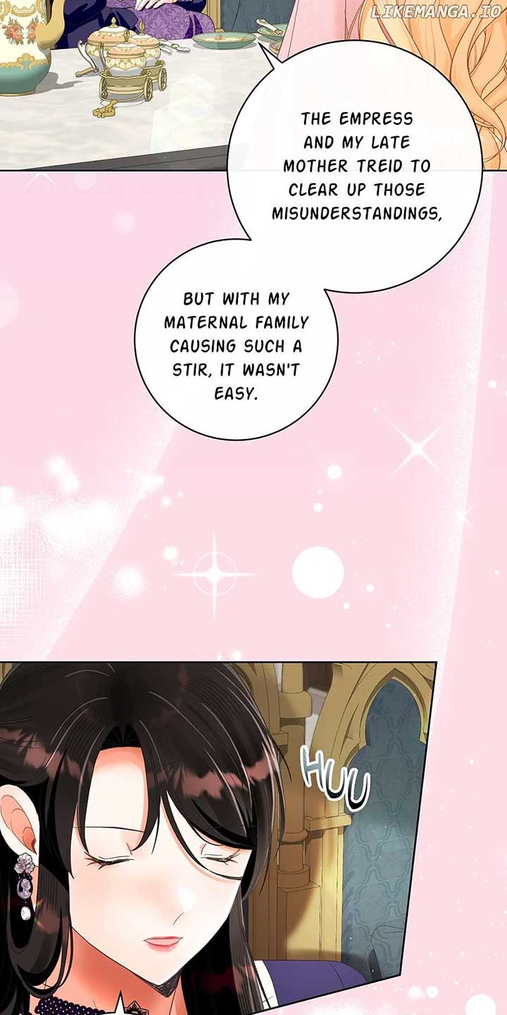 I Will Remove Them From My Life Chapter 114 223 15