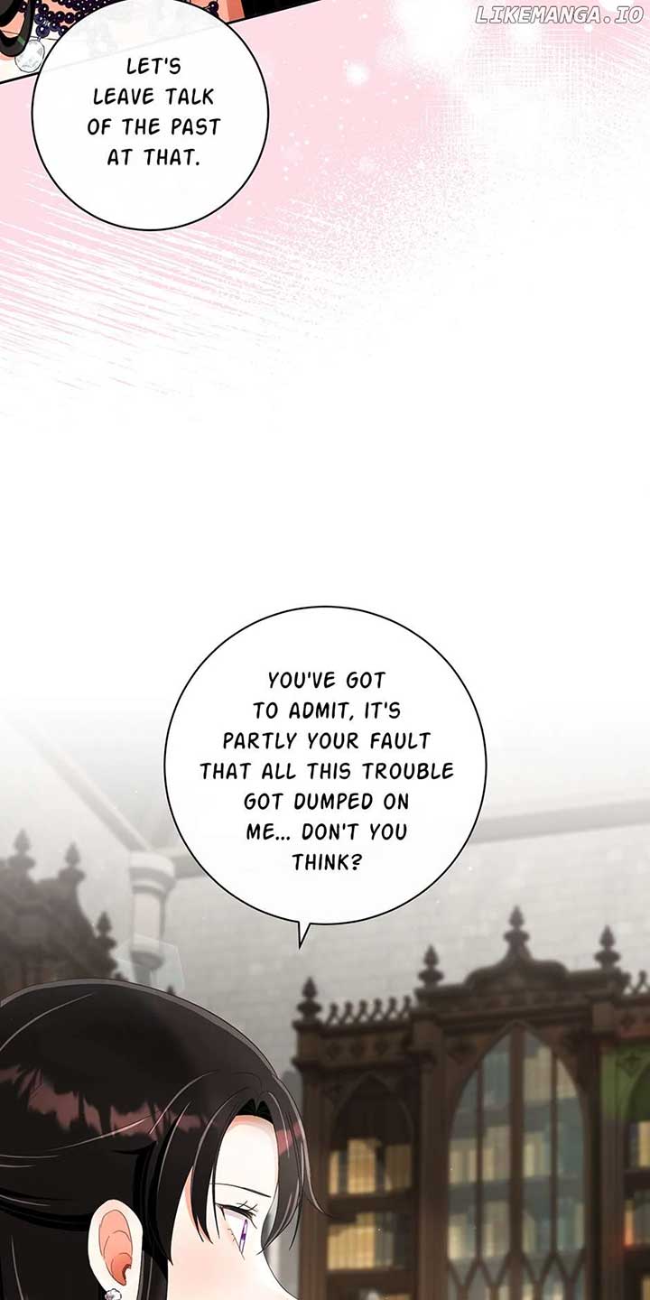 I Will Remove Them From My Life Chapter 114 224 16