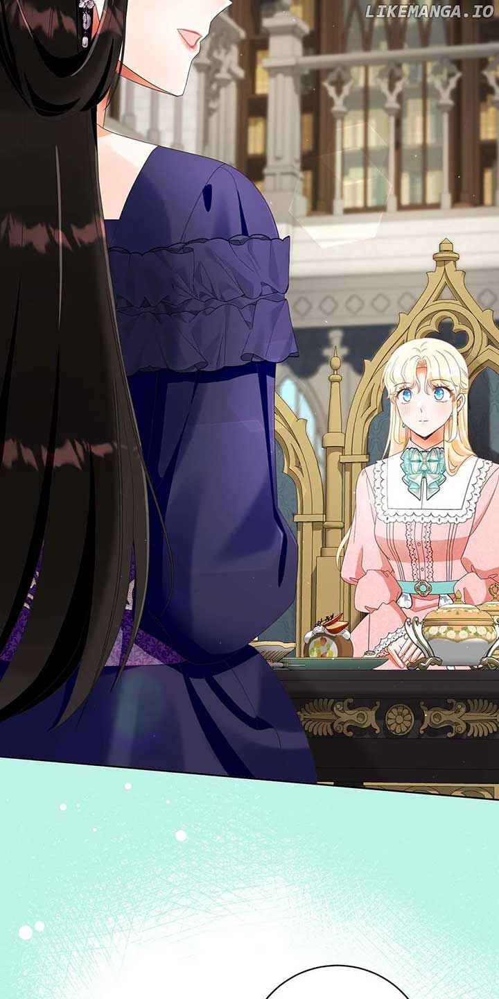 I Will Remove Them From My Life Chapter 114 225 17