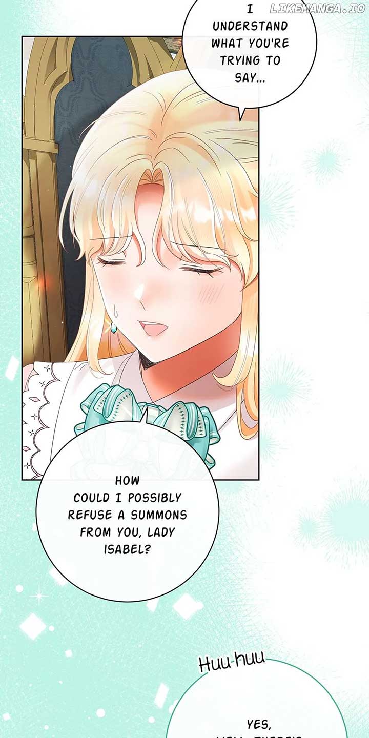 I Will Remove Them From My Life Chapter 114 226 18