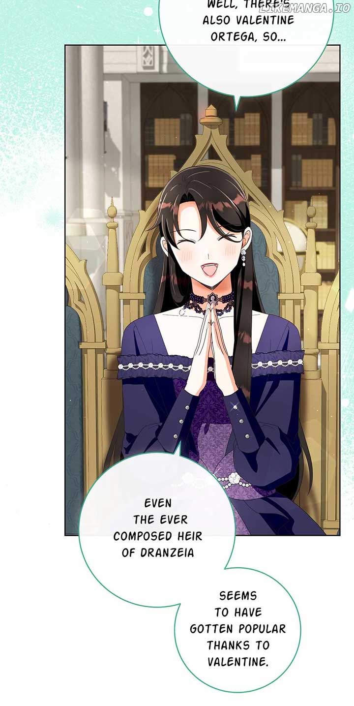 I Will Remove Them From My Life Chapter 114 227 19