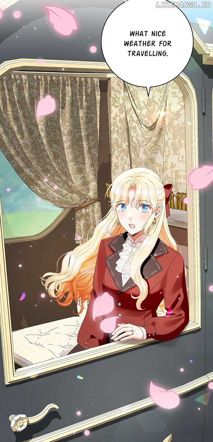 I Will Remove Them From My Life Chapter 114 233 25