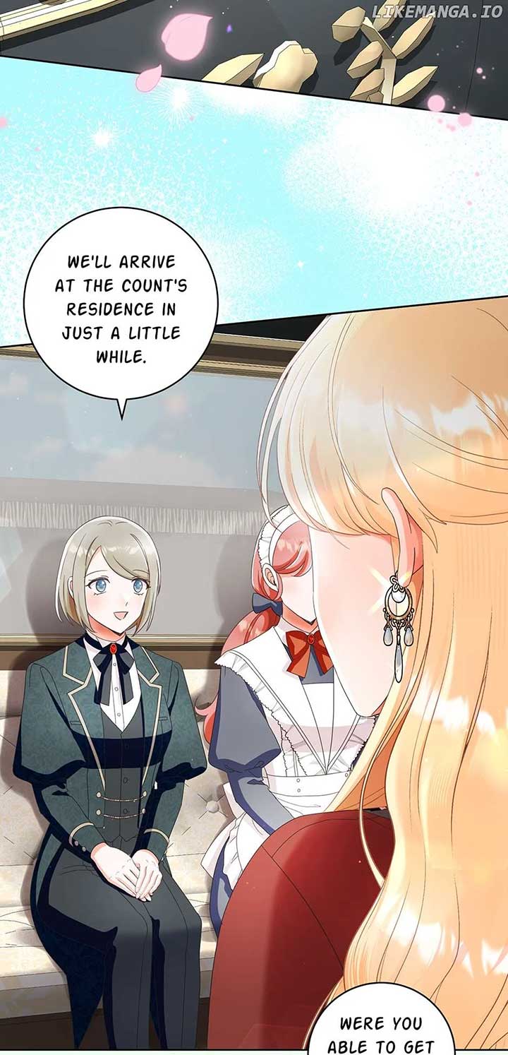 I Will Remove Them From My Life Chapter 114 234 26