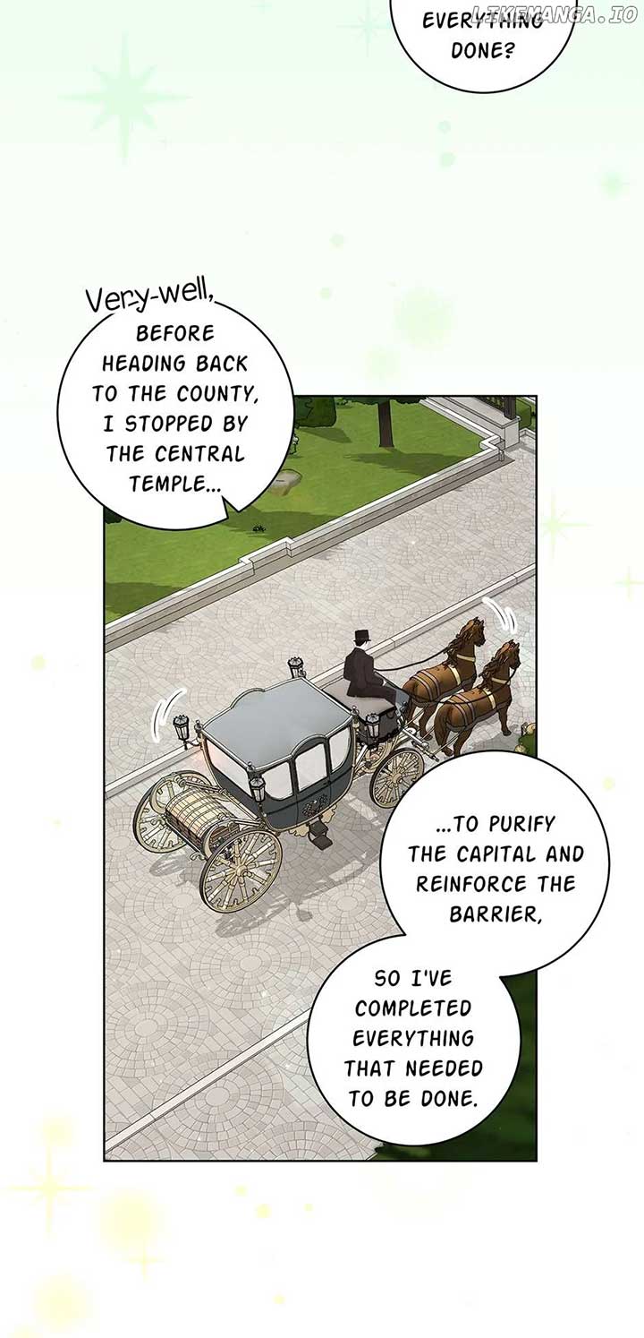 I Will Remove Them From My Life Chapter 114 235 27