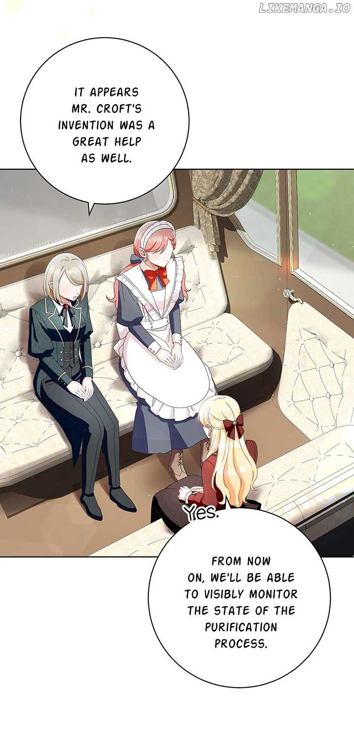 I Will Remove Them From My Life Chapter 114 236 28