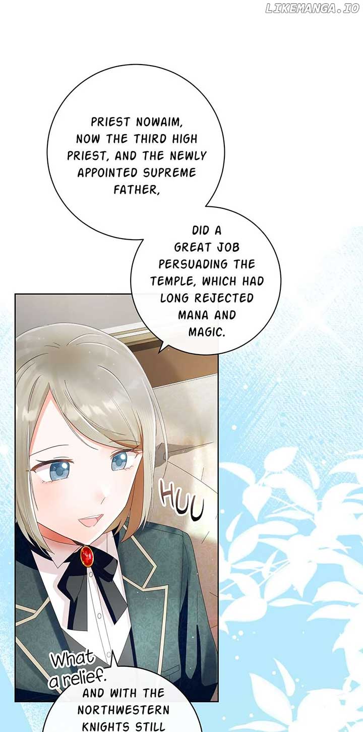 I Will Remove Them From My Life Chapter 114 237 29