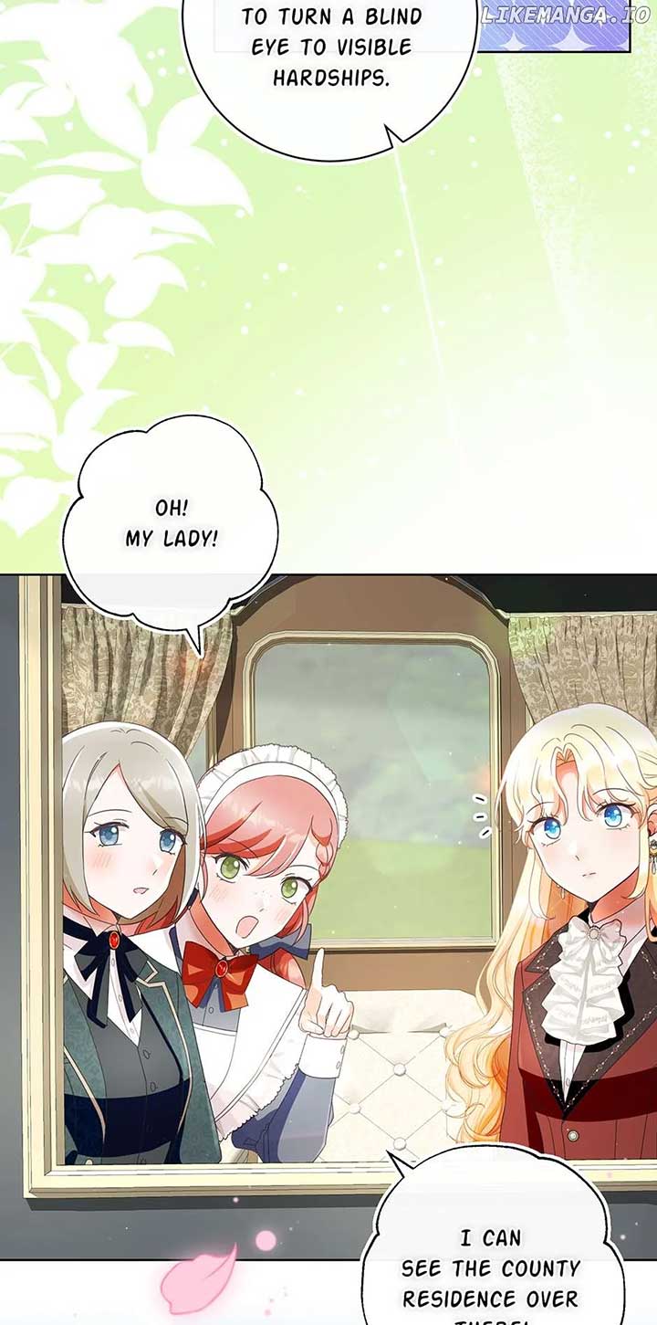 I Will Remove Them From My Life Chapter 114 239 31