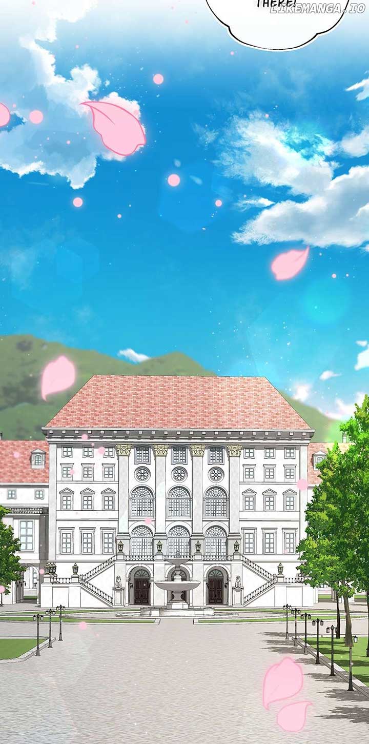 I Will Remove Them From My Life Chapter 114 240 32