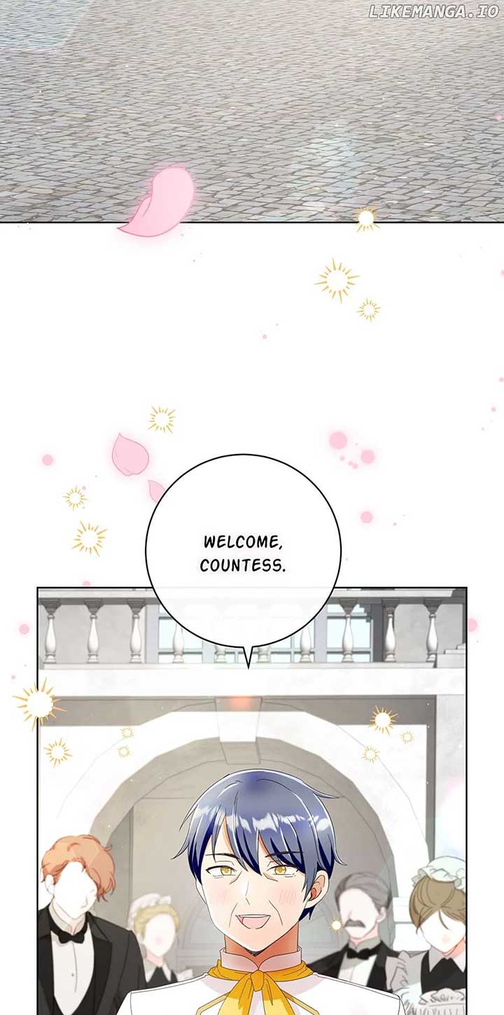 I Will Remove Them From My Life Chapter 114 241 33