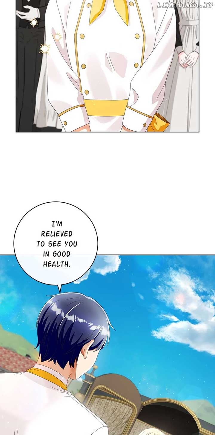 I Will Remove Them From My Life Chapter 114 242 34