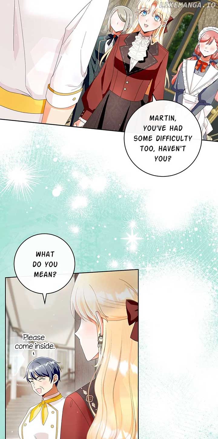 I Will Remove Them From My Life Chapter 114 243 35