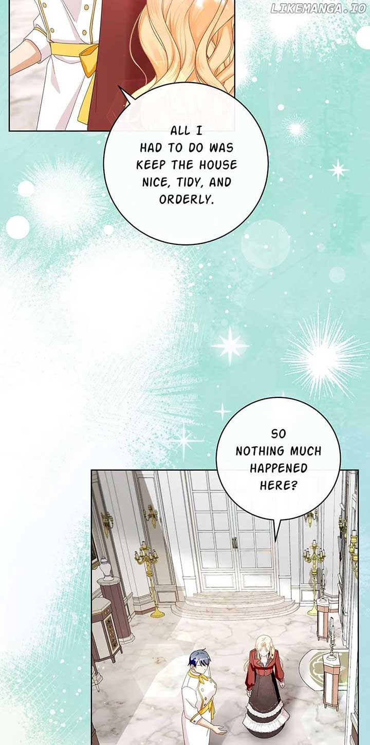 I Will Remove Them From My Life Chapter 114 244 36