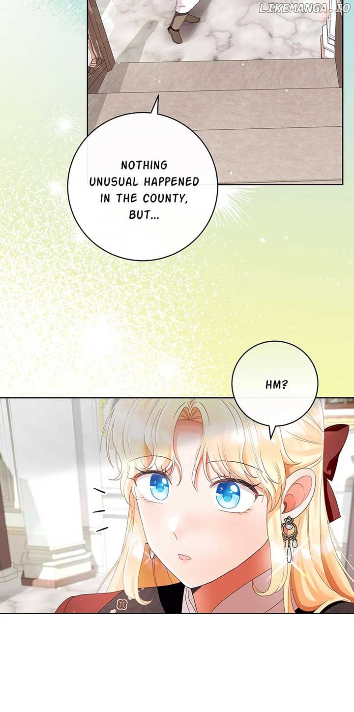 I Will Remove Them From My Life Chapter 114 245 37