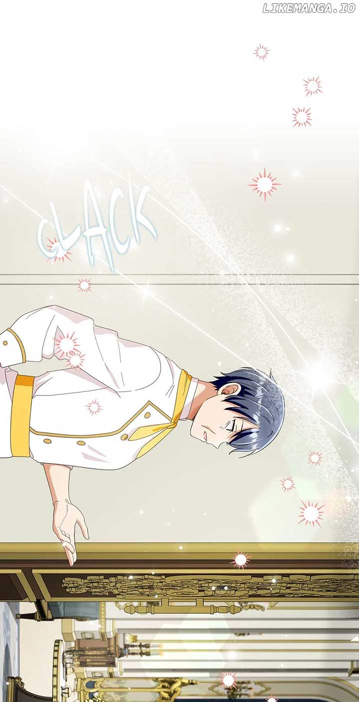 I Will Remove Them From My Life Chapter 114 246 38