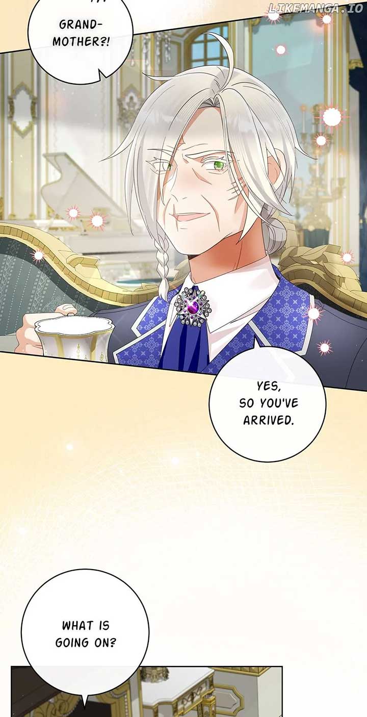 I Will Remove Them From My Life Chapter 114 248 40