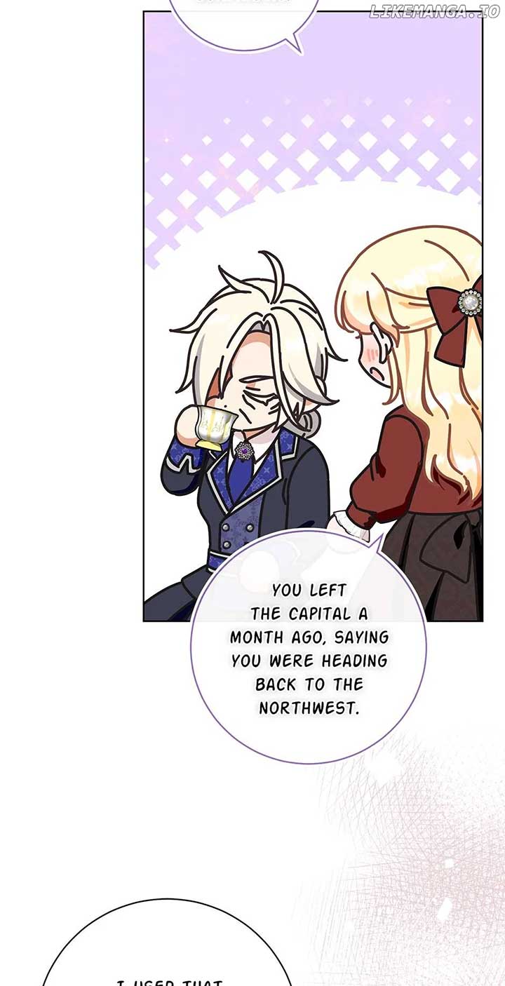 I Will Remove Them From My Life Chapter 114 250 42