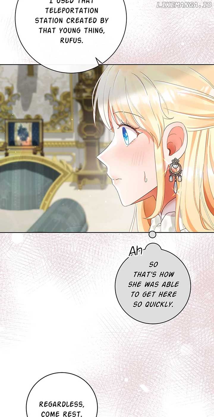 I Will Remove Them From My Life Chapter 114 251 43