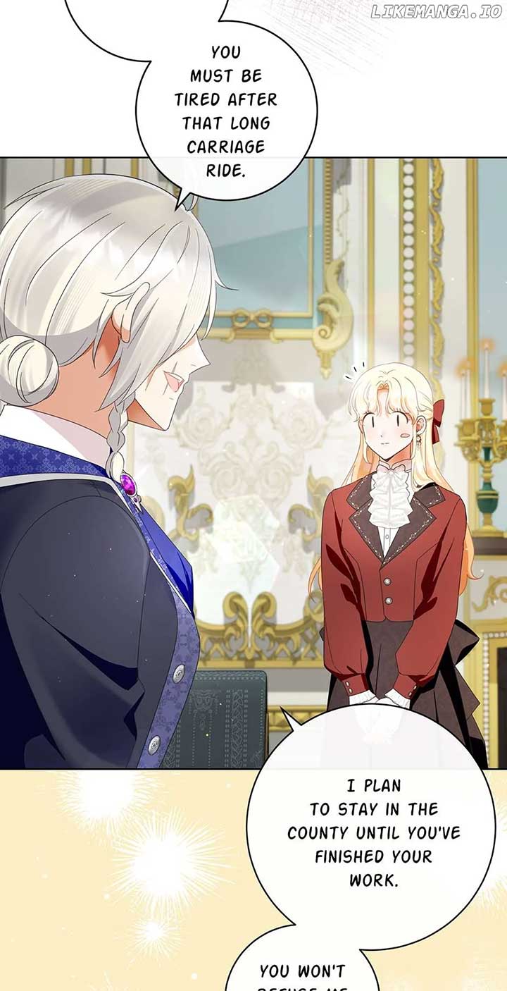 I Will Remove Them From My Life Chapter 114 252 44