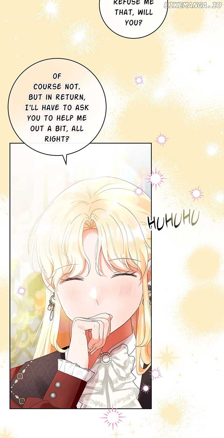 I Will Remove Them From My Life Chapter 114 253 45