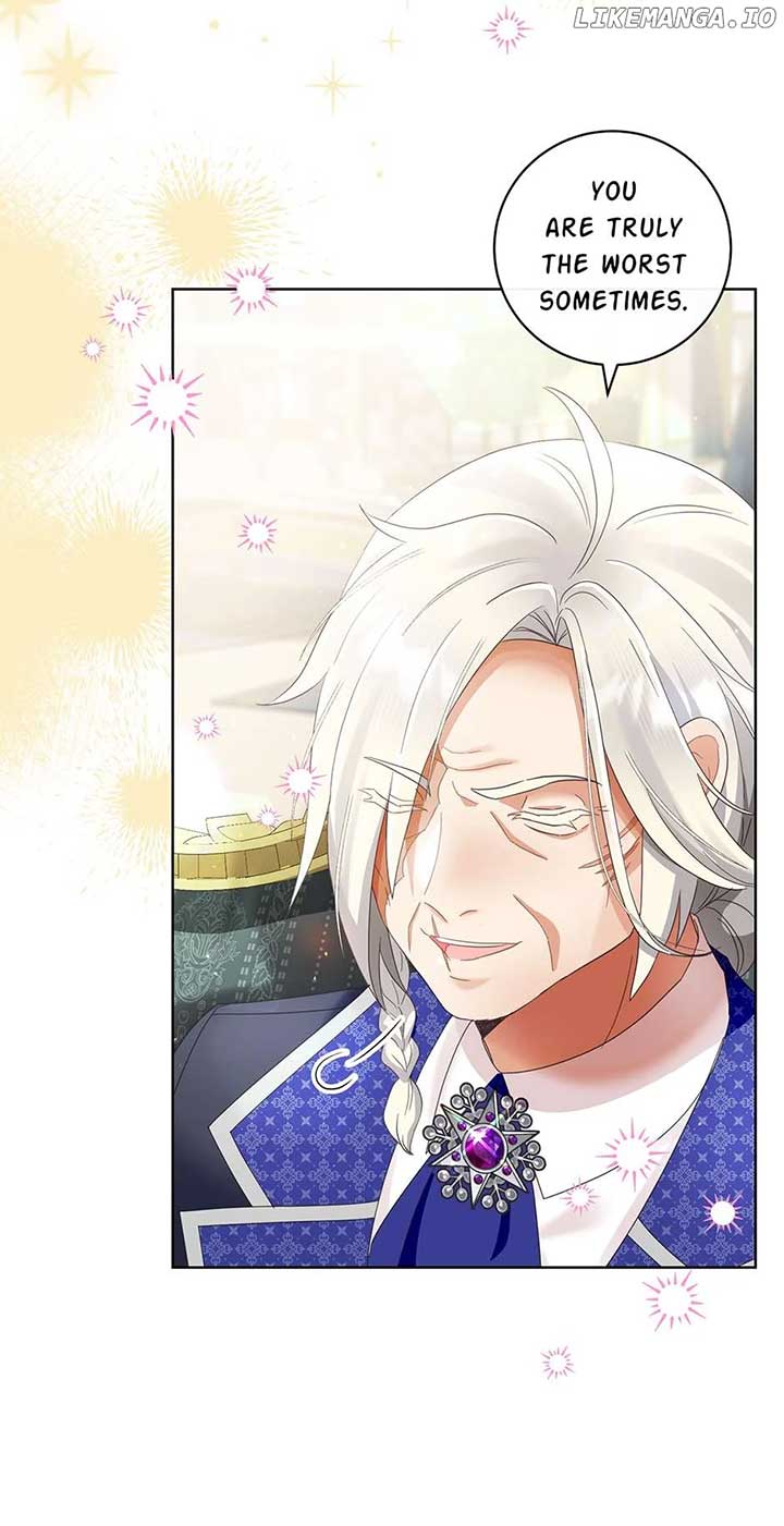 I Will Remove Them From My Life Chapter 114 254 46