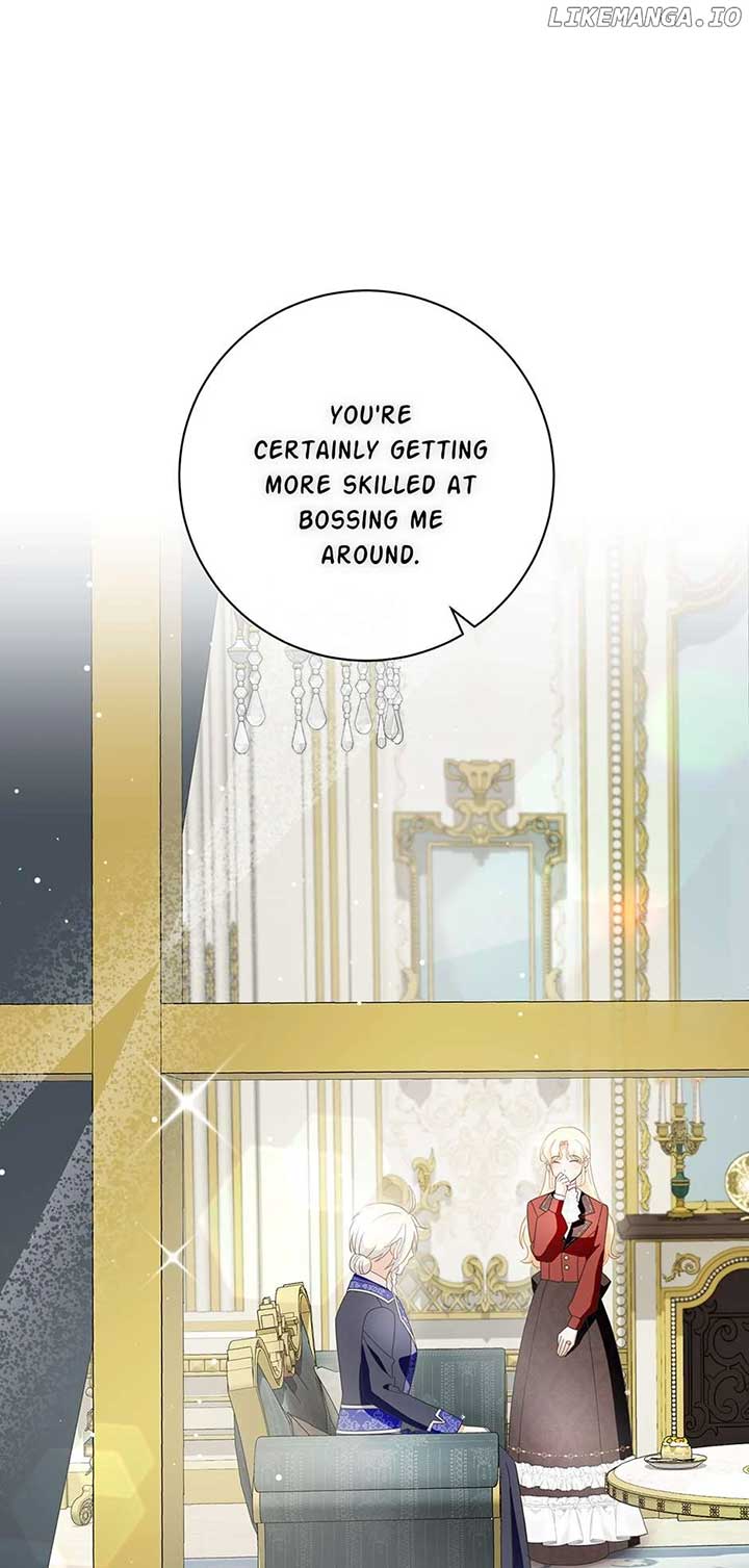 I Will Remove Them From My Life Chapter 114 255 47