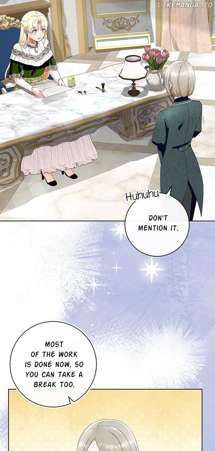 I Will Remove Them From My Life Chapter 114 258 50