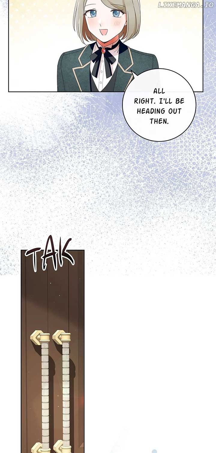 I Will Remove Them From My Life Chapter 114 259 51