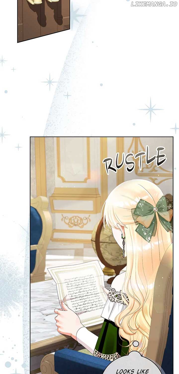 I Will Remove Them From My Life Chapter 114 260 52