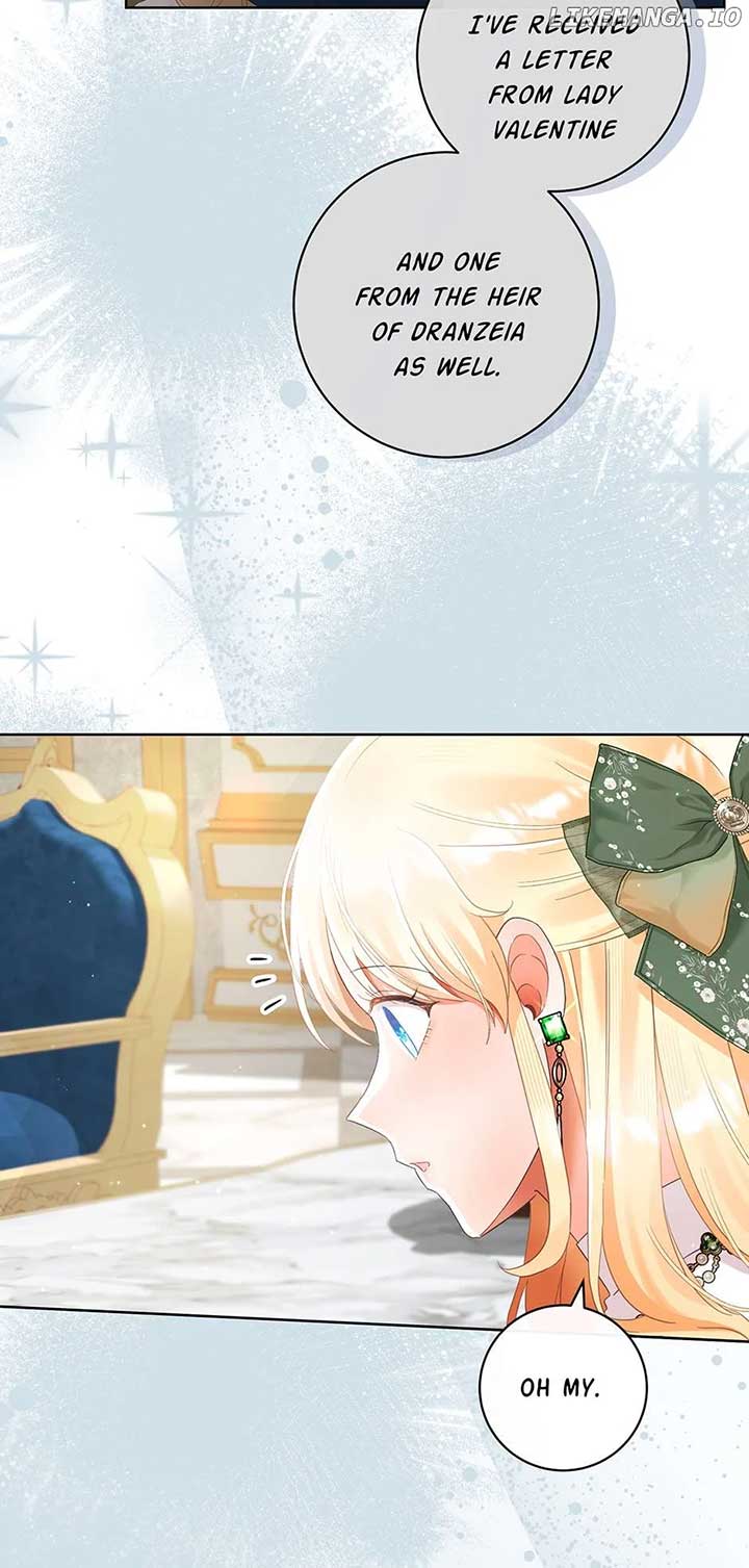 I Will Remove Them From My Life Chapter 114 261 53