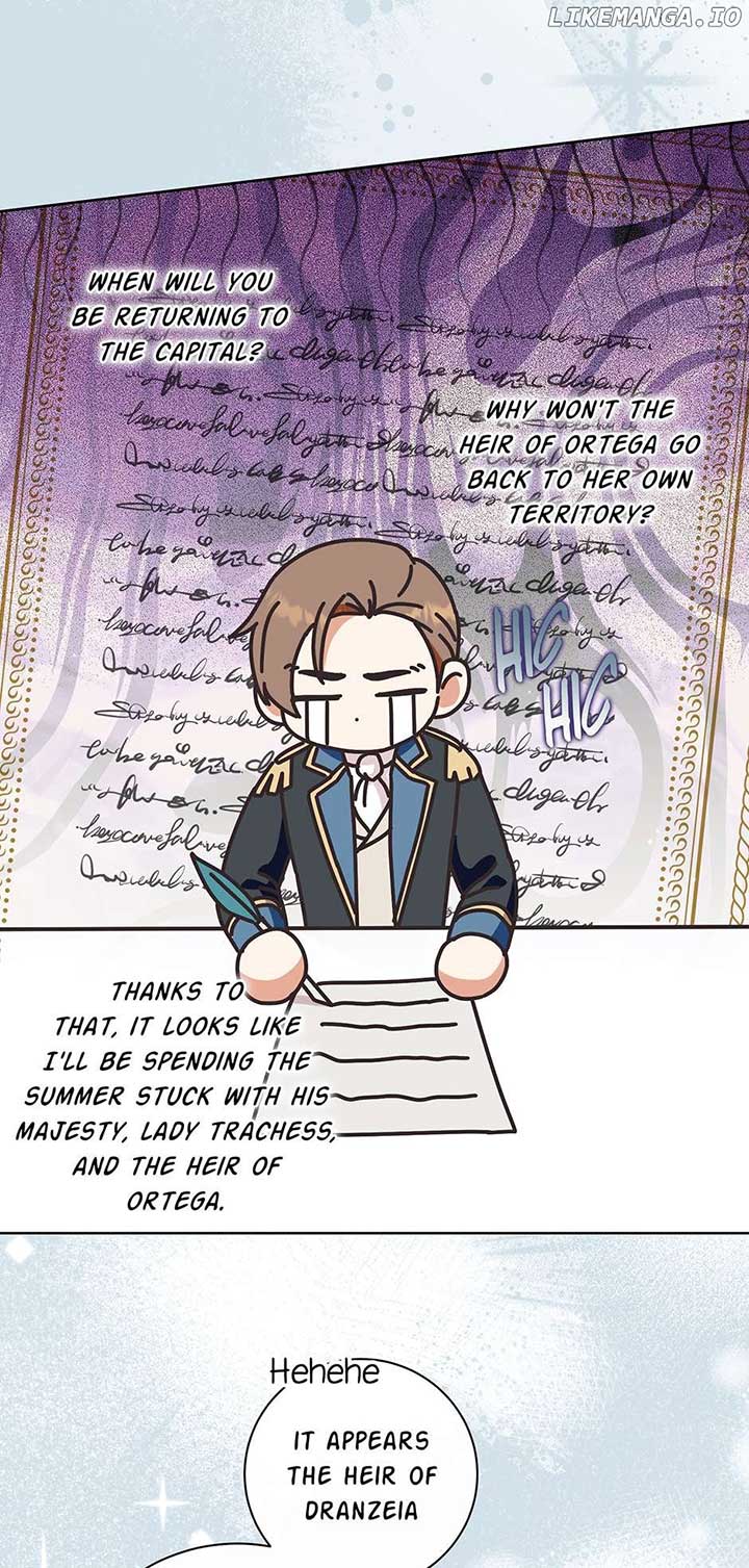 I Will Remove Them From My Life Chapter 114 262 54