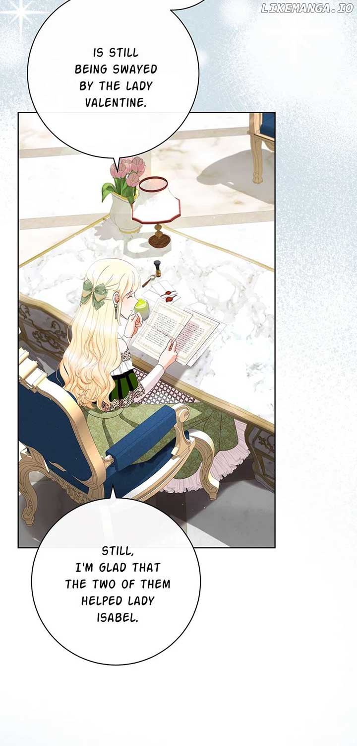 I Will Remove Them From My Life Chapter 114 263 55