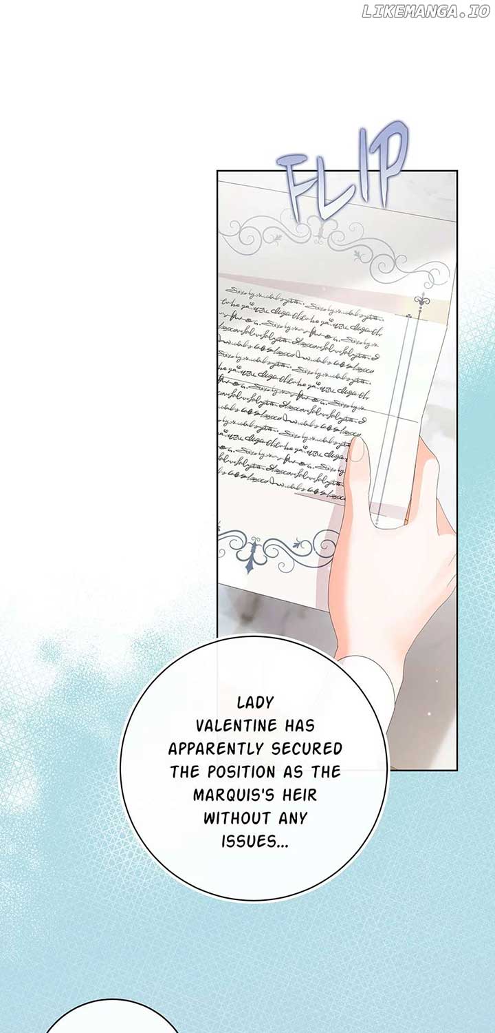 I Will Remove Them From My Life Chapter 114 264 56