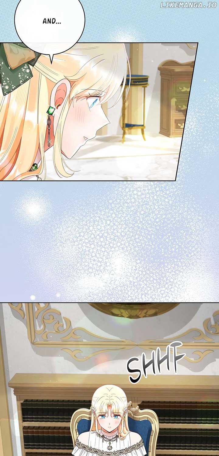 I Will Remove Them From My Life Chapter 114 265 57