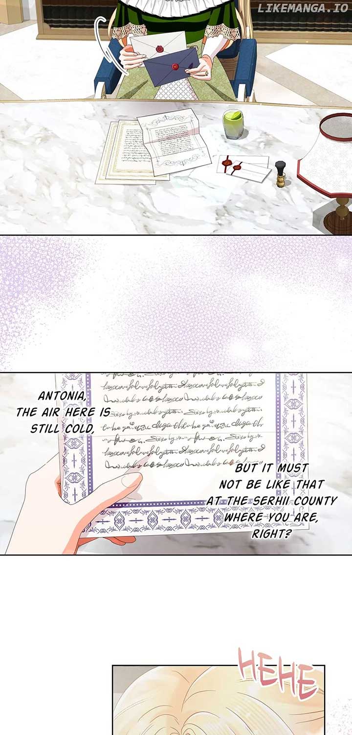 I Will Remove Them From My Life Chapter 114 266 58