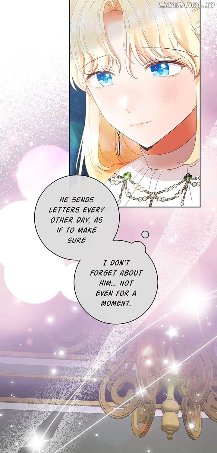 I Will Remove Them From My Life Chapter 114 267 59