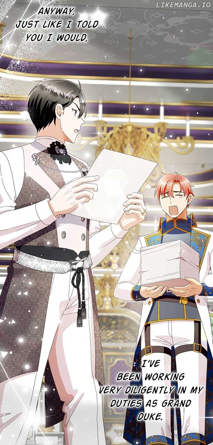 I Will Remove Them From My Life Chapter 114 268 60