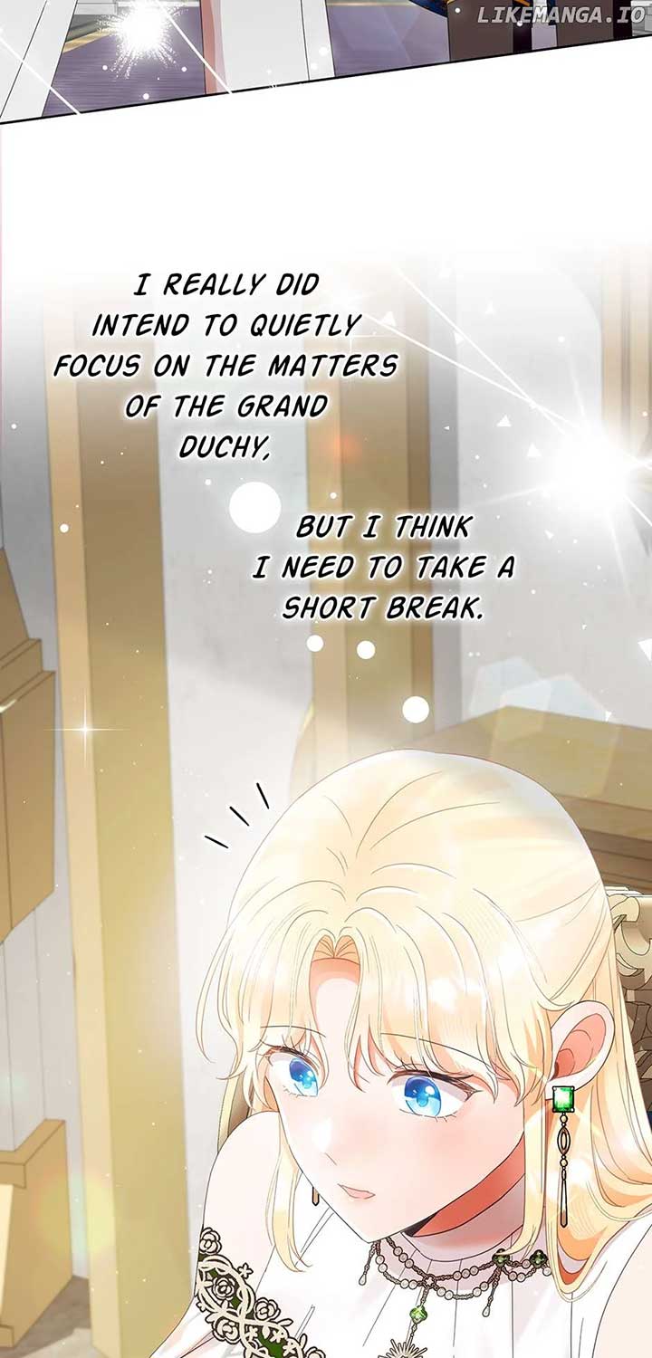 I Will Remove Them From My Life Chapter 114 269 61