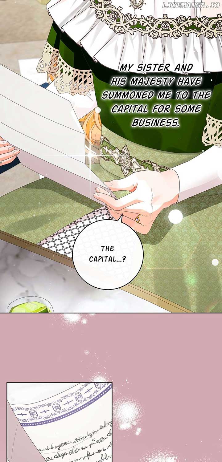 I Will Remove Them From My Life Chapter 114 270 62