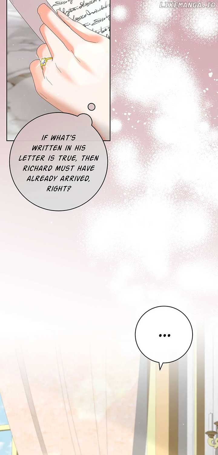 I Will Remove Them From My Life Chapter 114 271 63