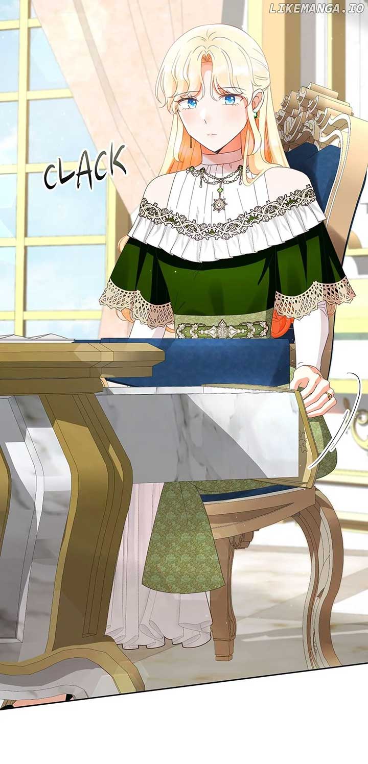 I Will Remove Them From My Life Chapter 114 272 64