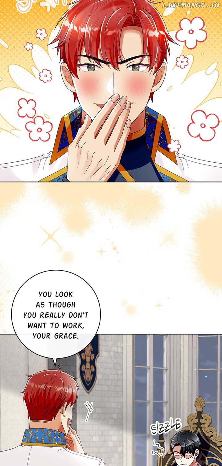 I Will Remove Them From My Life Chapter 115 189 02