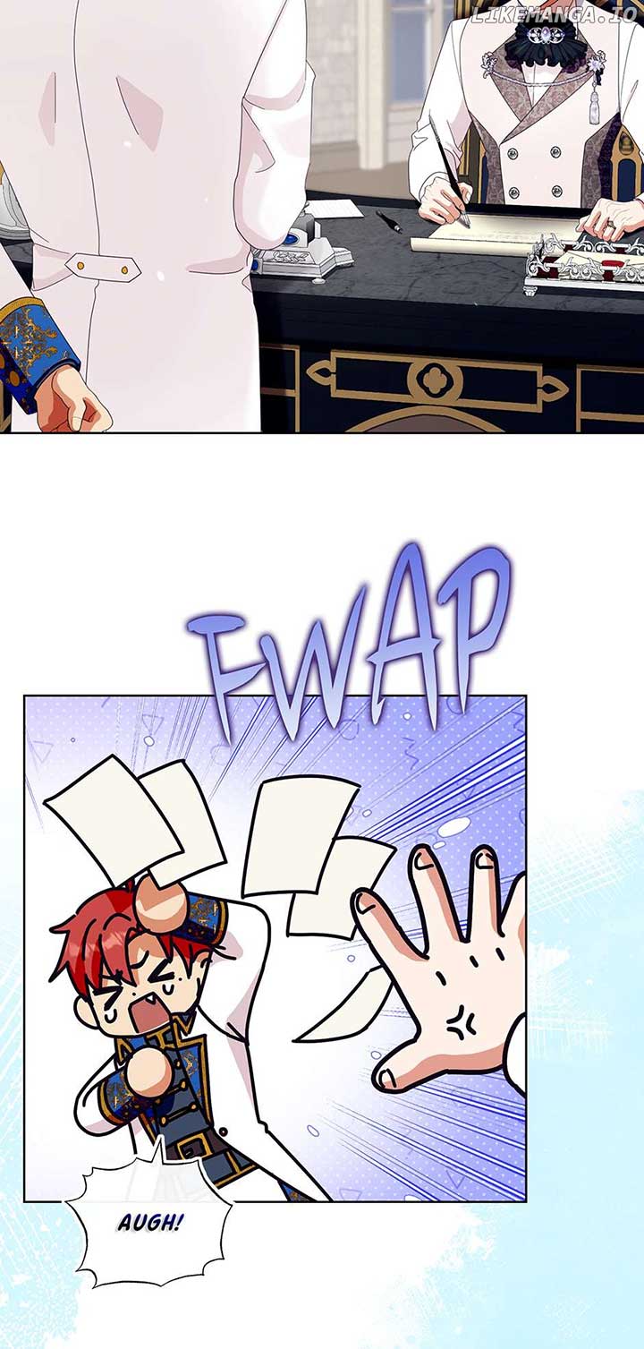 I Will Remove Them From My Life Chapter 115 190 03