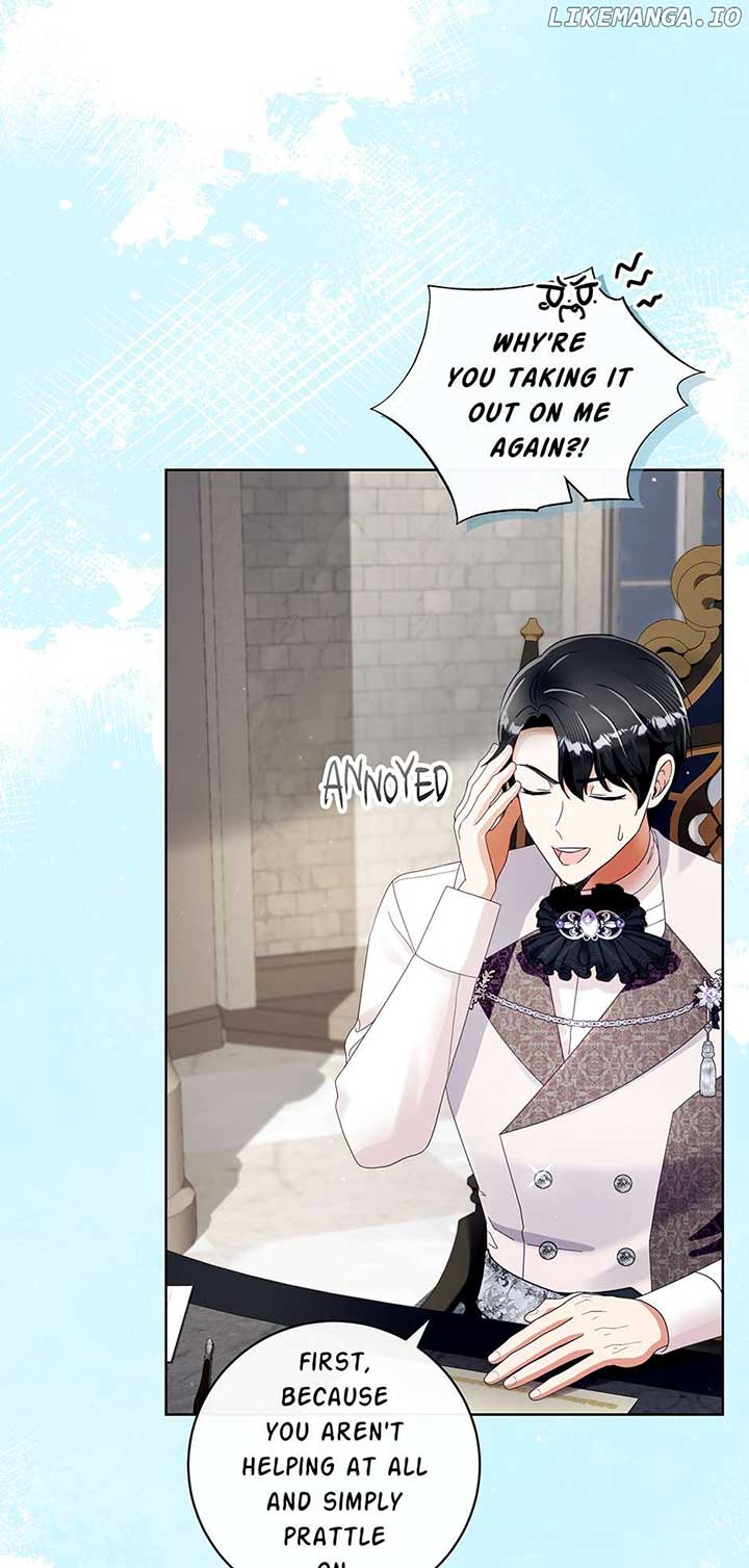 I Will Remove Them From My Life Chapter 115 191 04